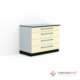 Стол лабораторный ПроСт-32