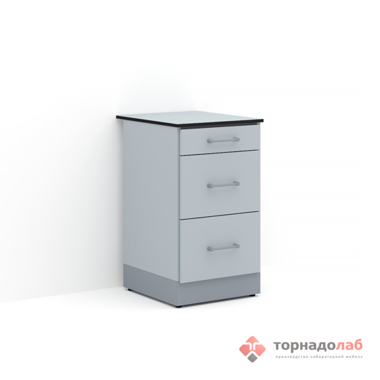 Стол лабораторный Дельта-С-2