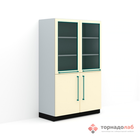 Шкаф лабораторный для хранения Профи-6