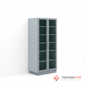 Шкаф лабораторный для хранения Дельта-ТШ-202