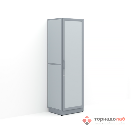Шкаф лабораторный для хранения Дельта-ТШ-401