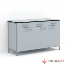 Стол лабораторный С-9