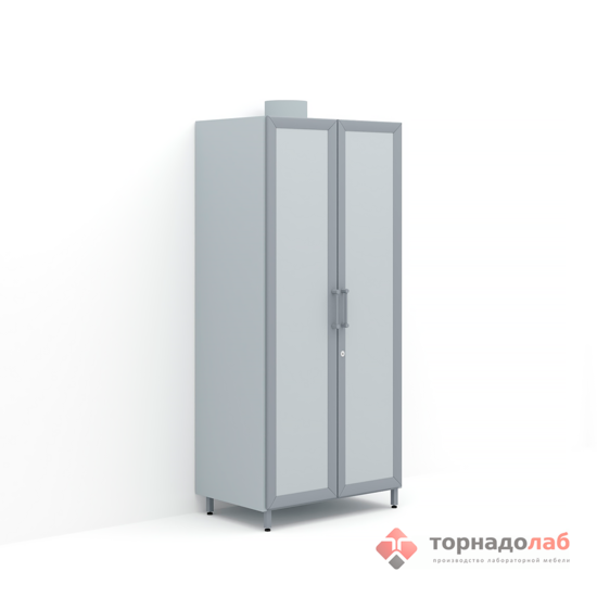 Шкаф лабораторный для хранения ТШ-201В